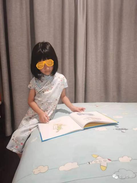 绘本没有字孩子能看懂吗