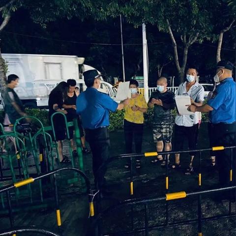 厦门市区哪里做核酸检测