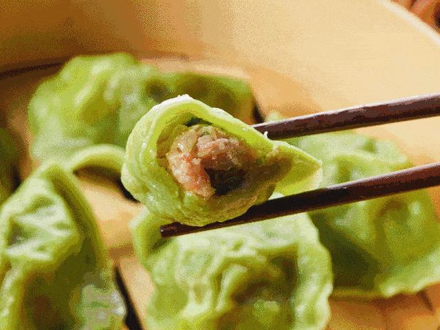 饺子粉能做什么美食（果蔬饺子粉用加白面吗）