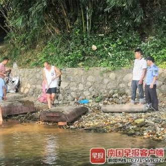 桂林市江景酒店位置在哪里