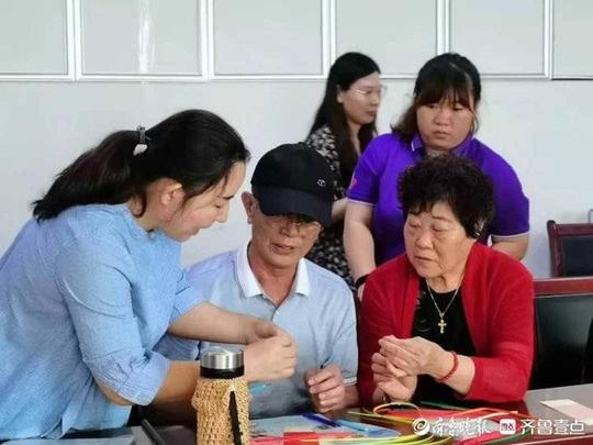 第二届中国妇女手工创新创业大赛复赛百强出炉！济南3个项目晋级