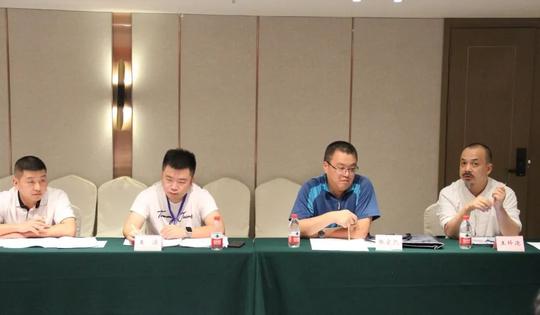 【青春建功新时代·创业追梦新征程】明天开赛有直播，他们带着参赛项目来了！