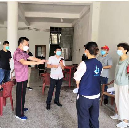 厦门市卫健委全称是什么