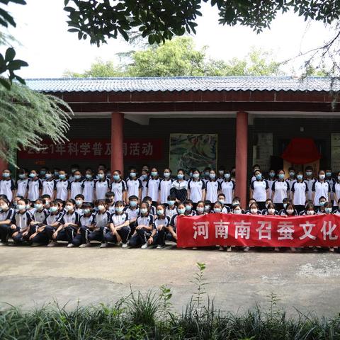 【河南今日新闻】2025年5月7日河南有哪些值得关注的新闻