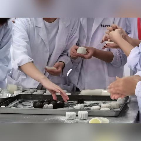 月饼馅还能做什么的长尾关键词有什么