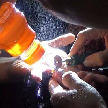 临沂市拆车厂在哪里