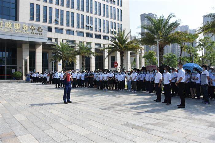 做一个站长需要哪些知识技能(我已经做好准备去做外卖骑手了)