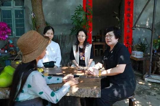 聚巾帼力量创自贸未来|2021海南自贸港女性创新创业大赛凤凰商学院培训走进三亚