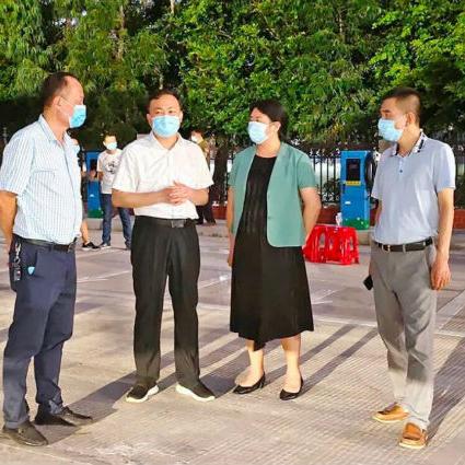 福建洛江中学怎么样