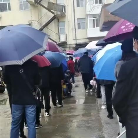 哈尔滨48小时核酸证明在哪开？