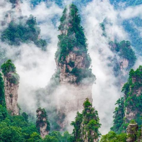 厦门过年为啥会空城？