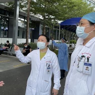 厦门市区发热门诊在哪里
