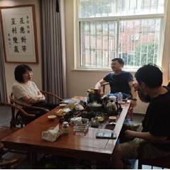 合肥市台商协会怎么样