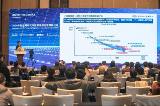 汽车展行业热点盘点：未来趋势一览无遗