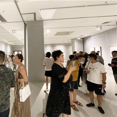 桂林市学画画哪里好