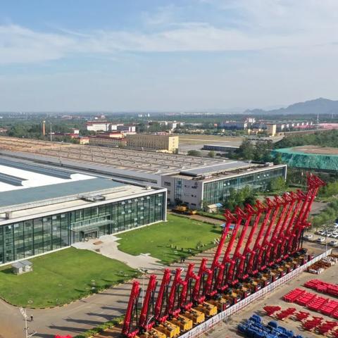 长沙市三一重工在哪个区