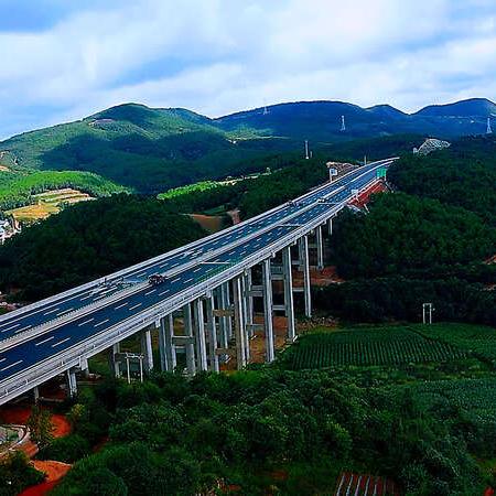 重庆到昆明市多少公里