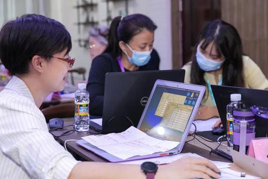2021海南自贸港女性创新创业大赛初赛结束140个项目晋级半决赛