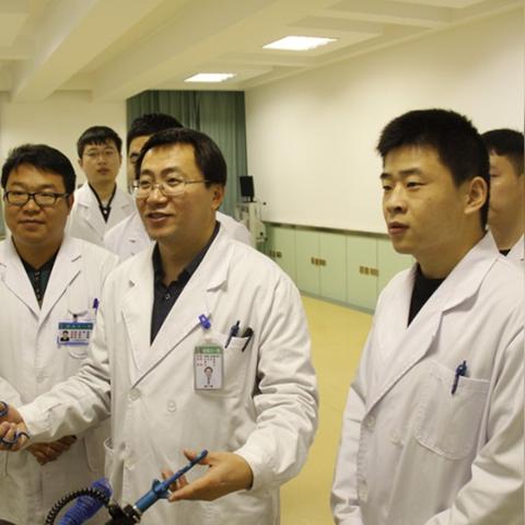 宁波市腹腔镜哪个医生好