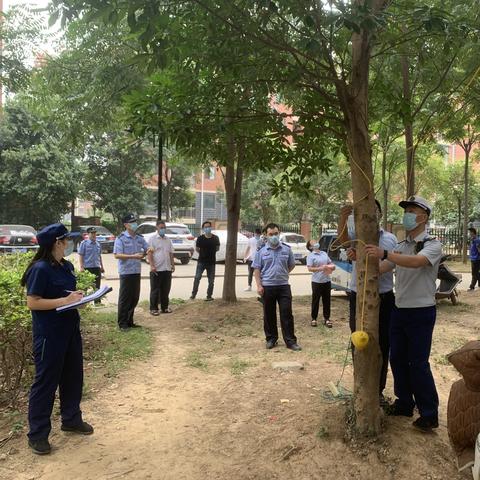 桂林市城管委职责是什么