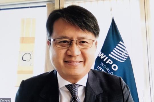上海在全球“最佳科技集群”排位上升，龚正与世界知识产权组织总干事视频连线