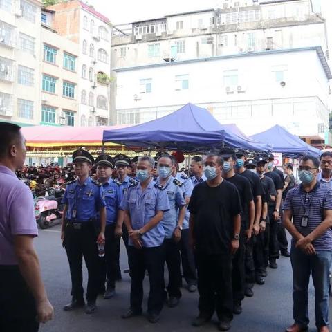 南宁市鑫象市场怎么走