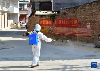 【福建疫情
 ,福建疫情最新消息】