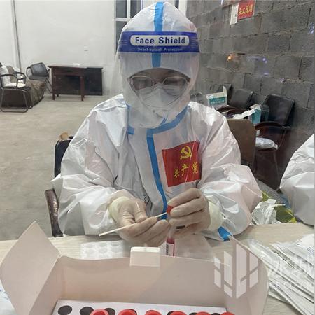 阿里核酸检测哈尔滨相关长尾关键词有哪些
