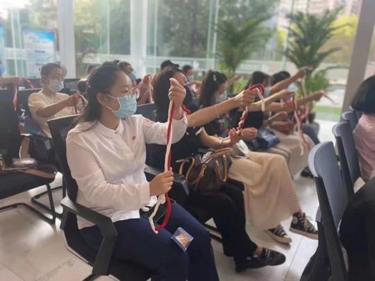 “出彩青春”构建青年人才一站式服务体系，全面助力青年成长成才！