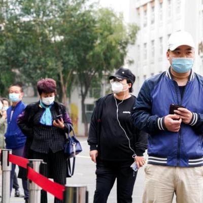 哈尔滨到站无核酸相关长尾关键词有哪些