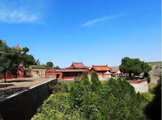 神木有条避人潮的冷门自驾路线，自带撩人风光，太适合国庆去了！