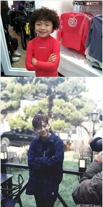 王锡玄动态表情包