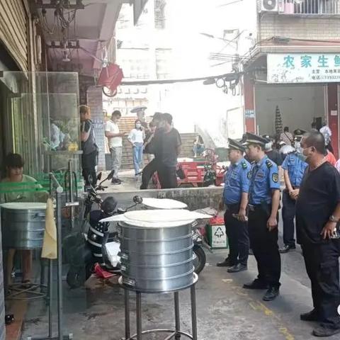 广西南宁交通违章处理点？