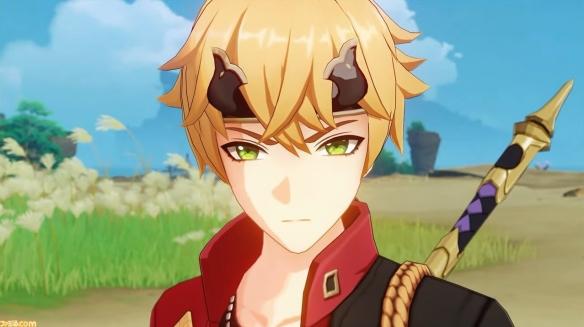 原神怎么进待发现区域视频(原神箱子最多的地方怎么进去)