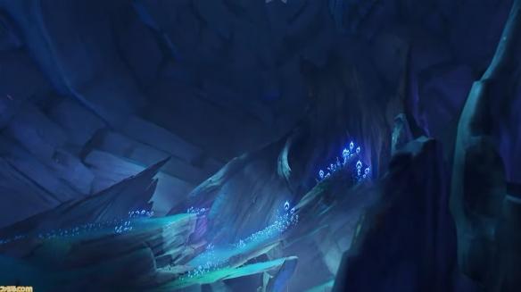 原神第三块区域怎么打开(原神沙漠地下区域怎么开)