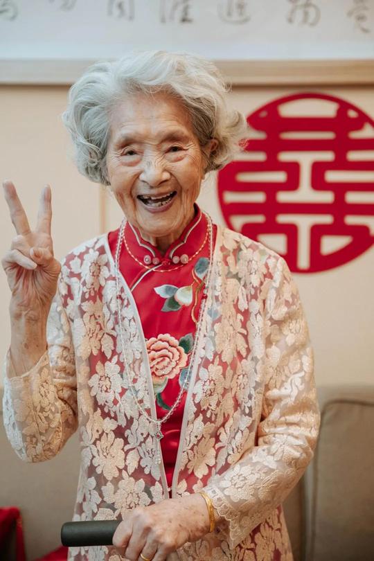 《人间滋味》：百岁中医奶奶告诉你什么是人间值得