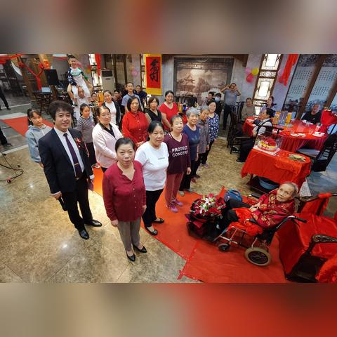 石家庄市寿宴哪个好玩的