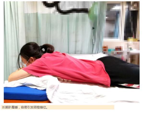 孩子哪些睡觉姿势不正确