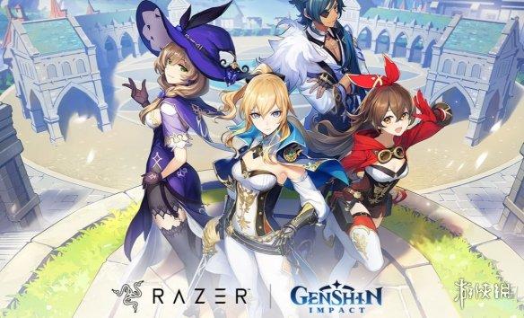 原神怎么改鼠标键（原神pc端标点快捷键）