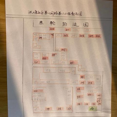 厦门市网格员工资多少