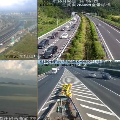 宁波市有什么被关闭的