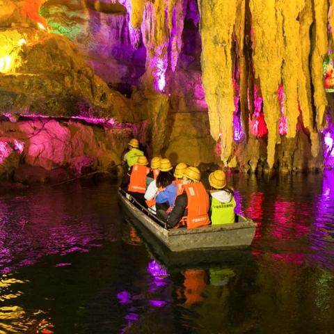 灌阳旅游景点大全的长尾关键词是什么