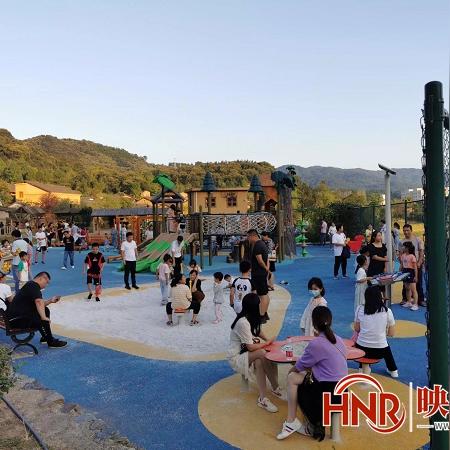 河南新县旅游景点的相关长尾关键词有哪些