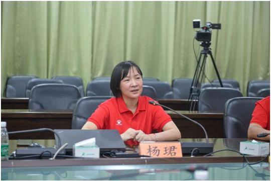 2021年南山区人民政府履行教育职责评价资料正式完成上传