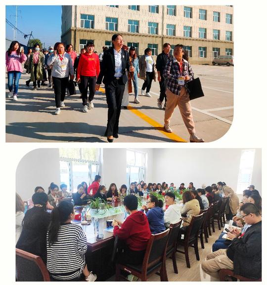 长治市妇女短视频与直播营销训练营成功举办