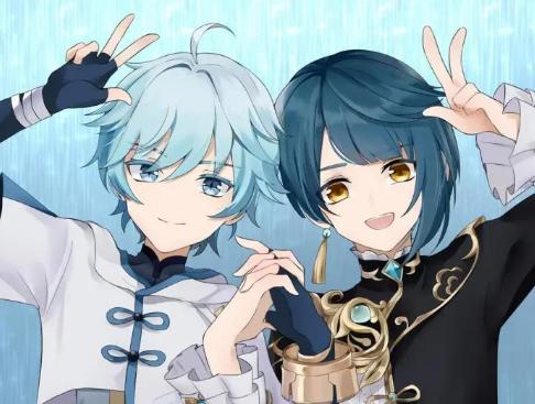 原神纪行怎么不能买（原神没有纪行是怎么回事）