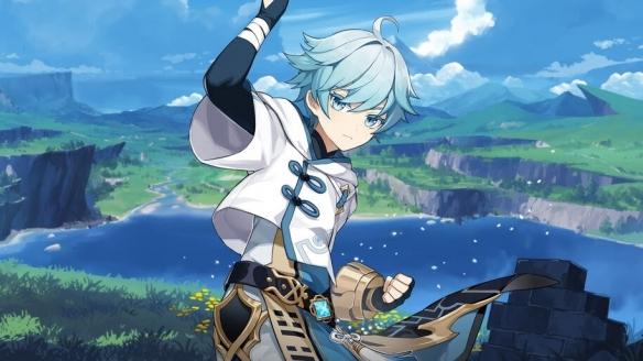 原神怎么登录云游戏(云原神如何关闭验证)