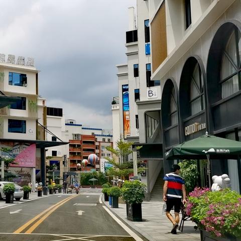 东莞市新海服饰厂怎么样