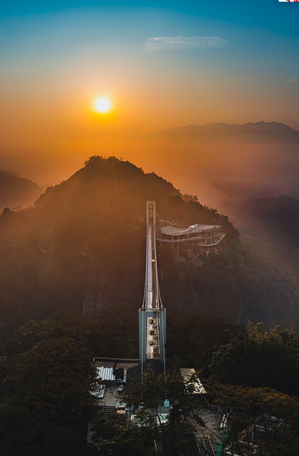 重阳节带宝宝爬山准备什么