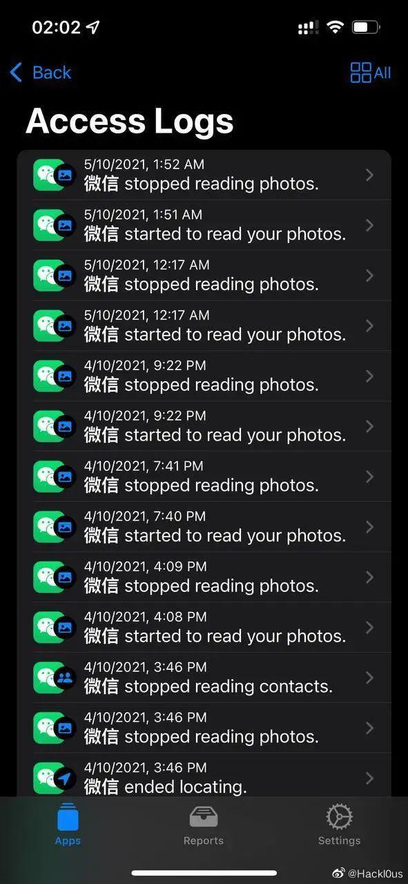 app拉新怎么开后台(为什么手机重启无法结束后台运行程序)